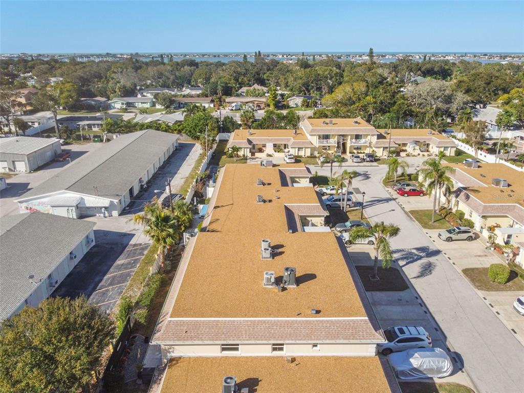 610 Indian Rocks Road North, Unit 121 Belleair Bluffs, FL 33770 - Photo 48 of 49