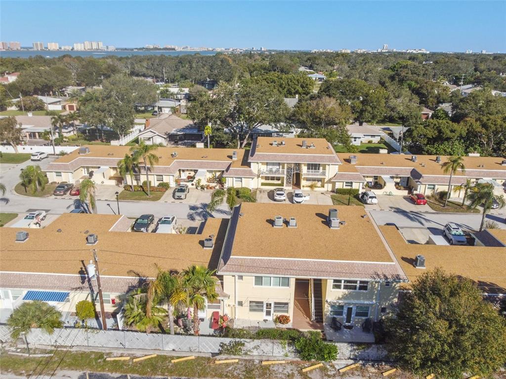 610 Indian Rocks Road North, Unit 121 Belleair Bluffs, FL 33770 - Photo 49 of 49