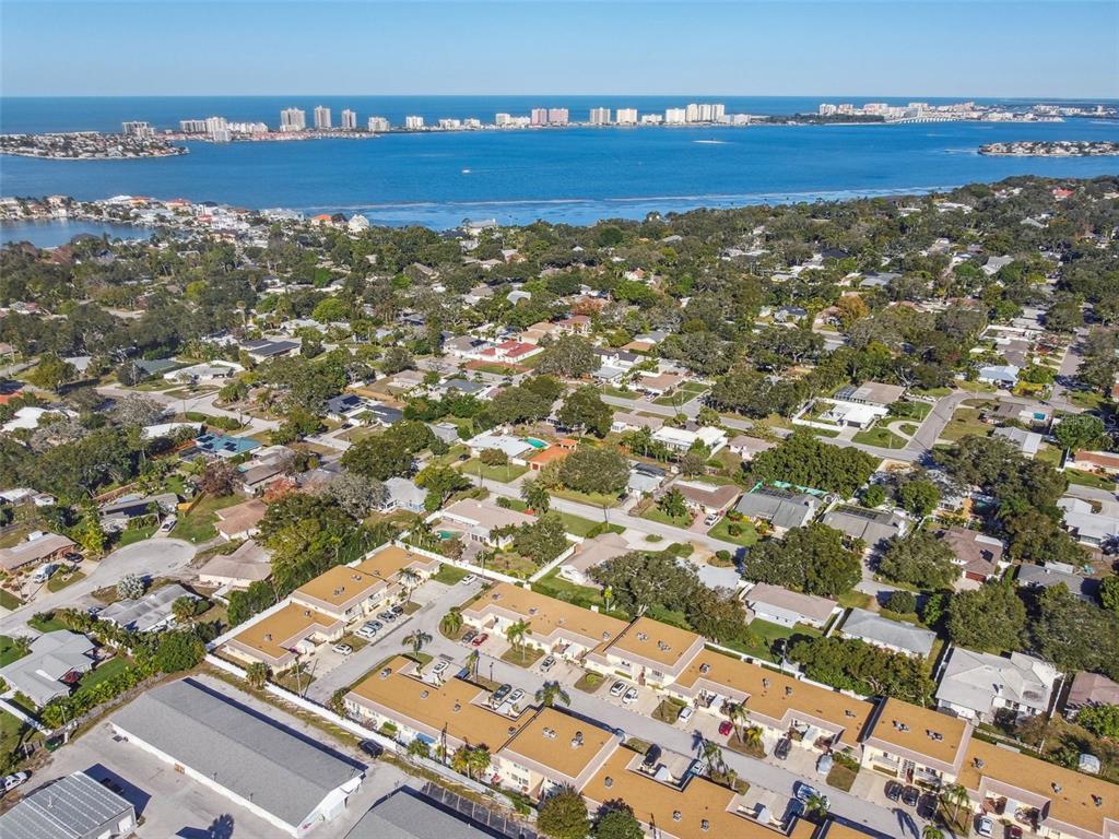 610 Indian Rocks Road North, Unit 121 Belleair Bluffs, FL 33770 - Photo 6 of 49