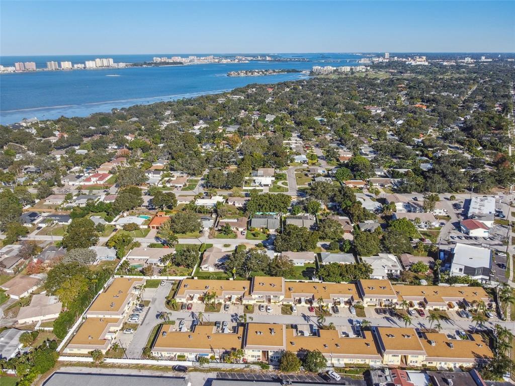 610 Indian Rocks Road North, Unit 121 Belleair Bluffs, FL 33770 - Photo 7 of 49