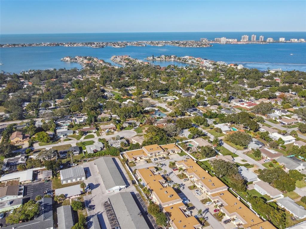 610 Indian Rocks Road North, Unit 121 Belleair Bluffs, FL 33770 - Photo 8 of 49