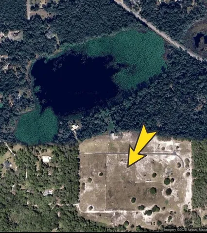 $160,000 | Old Titusville Road, Deltona, FL 32725
