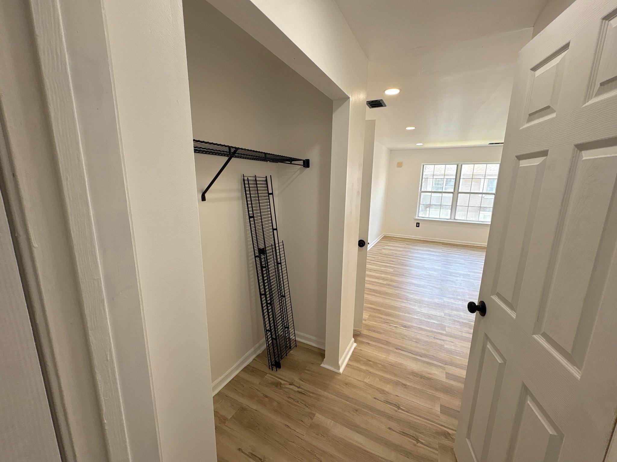 72304 Delaire Landing Road, Unit 304 Philadelphia, PA 19114 - Photo 30 of 56 Bedroom 1 Closet