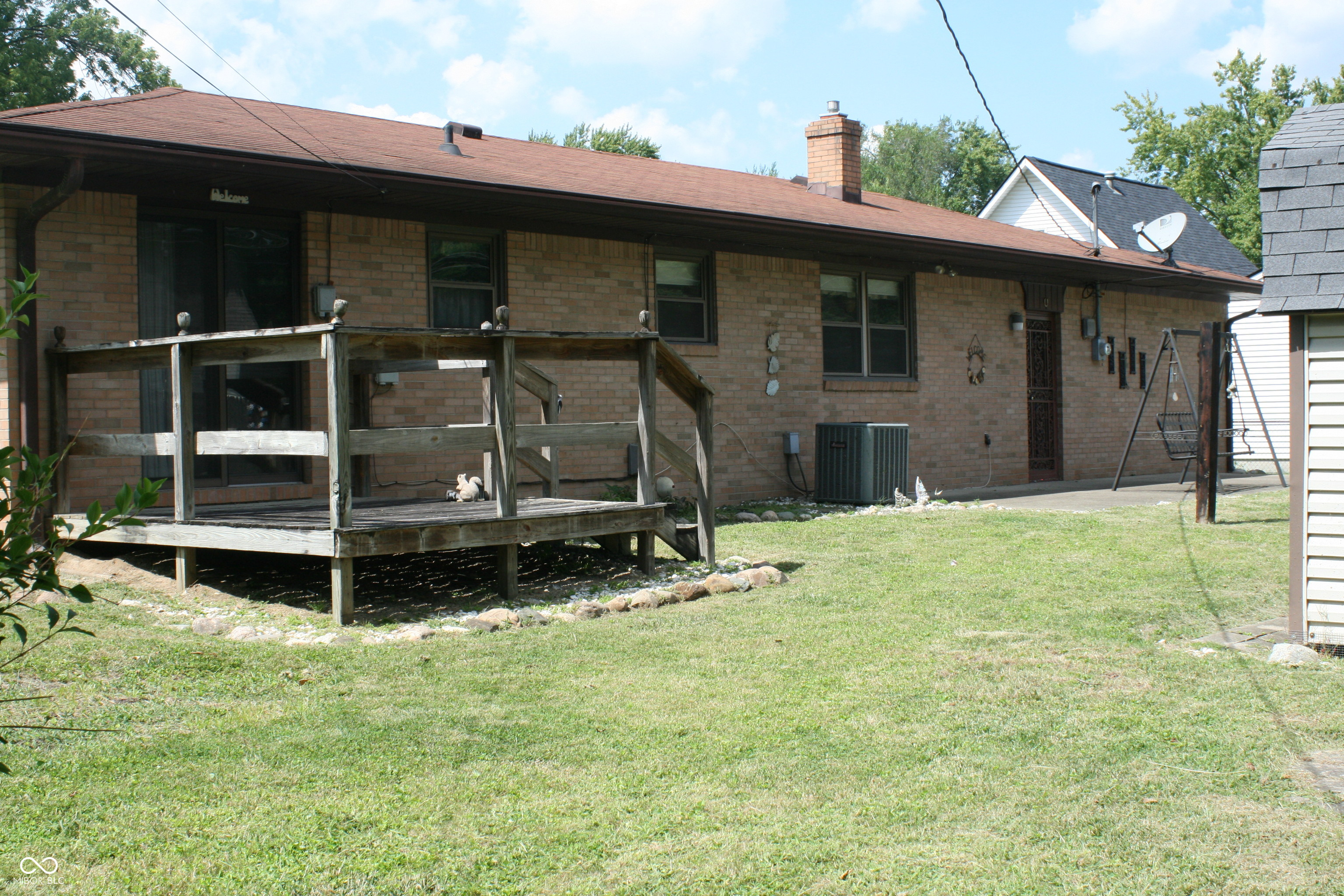 927 North Rochester Avenue Indianapolis, IN 46222 - Photo 19 of 22 Gallery Image 19