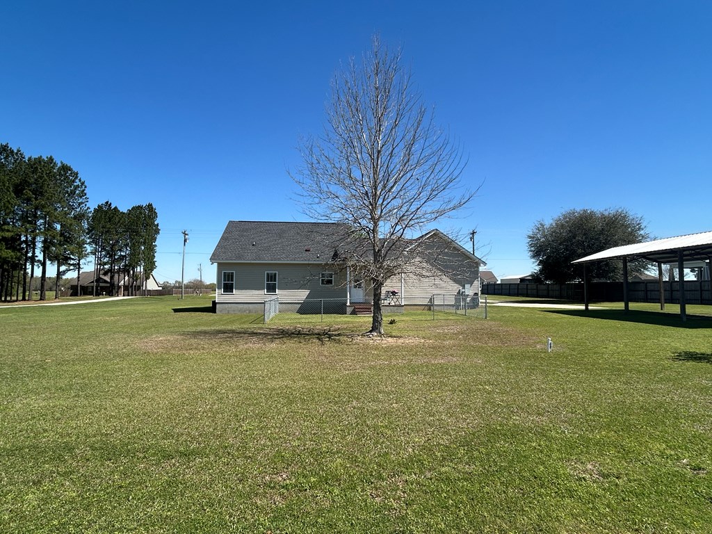 656 Skipper Road Dothan, AL 36301 - Photo 36 of 40