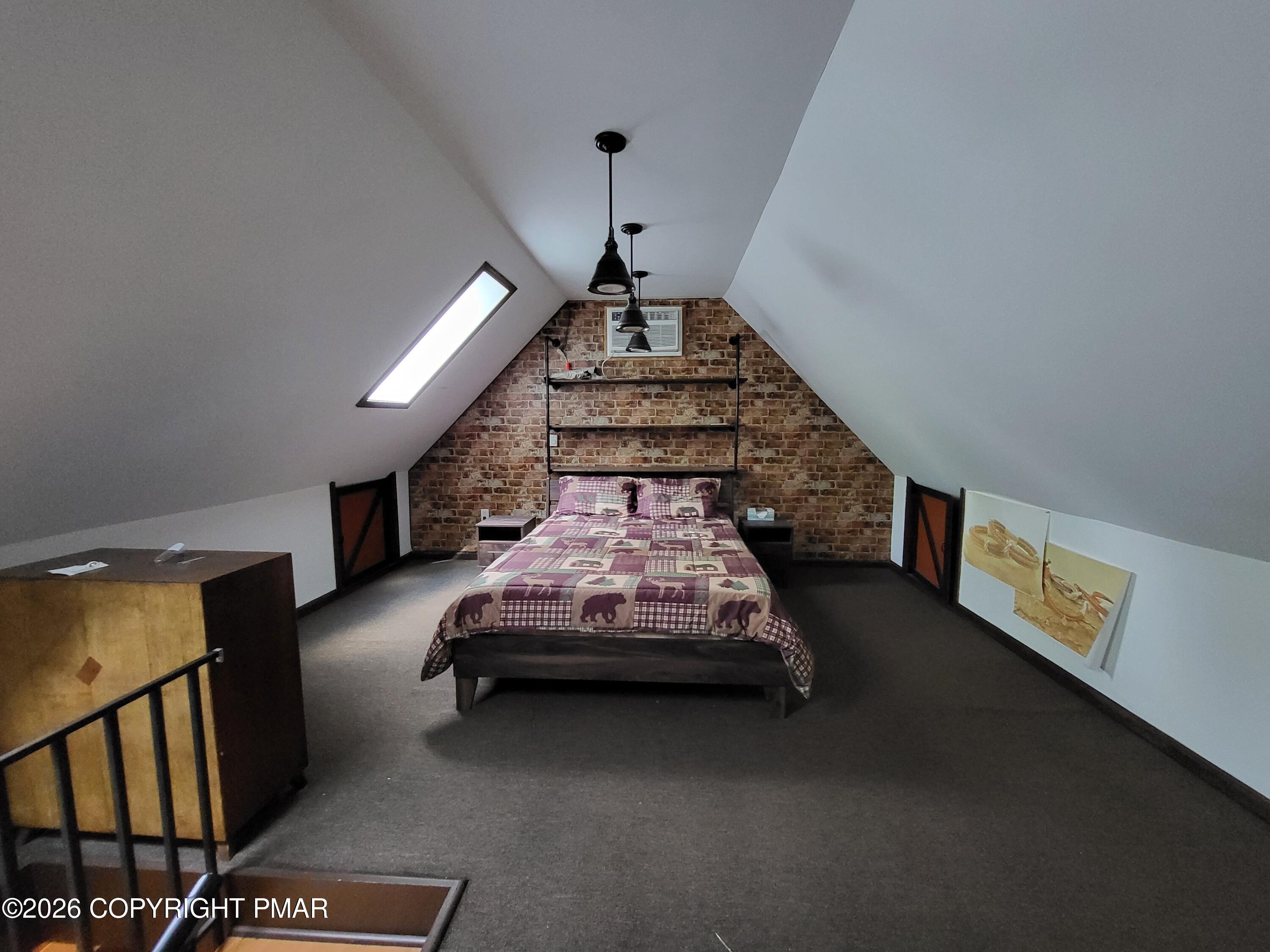 145 Salisbury Road Bushkill, PA 18324 - Photo 46 of 80 20260806_150003