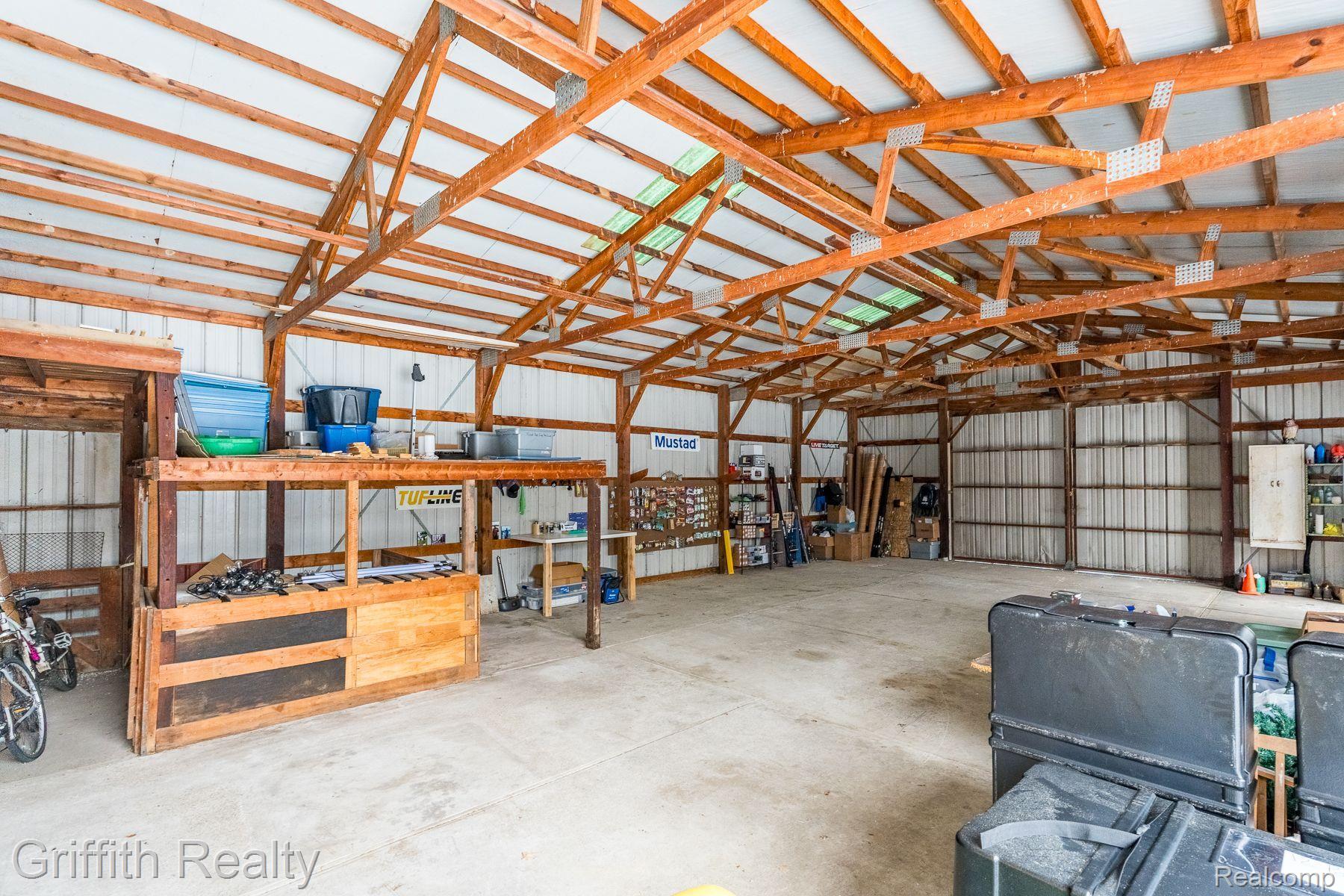 11166 Plank Road Milan, MI 48160 - Photo 53 of 55 Gallery Image 53