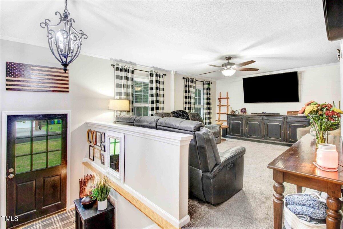 7509 Fiesta Way Raleigh, NC 27615 - Photo 5 of 56 10-7509 Fiesta Way-10