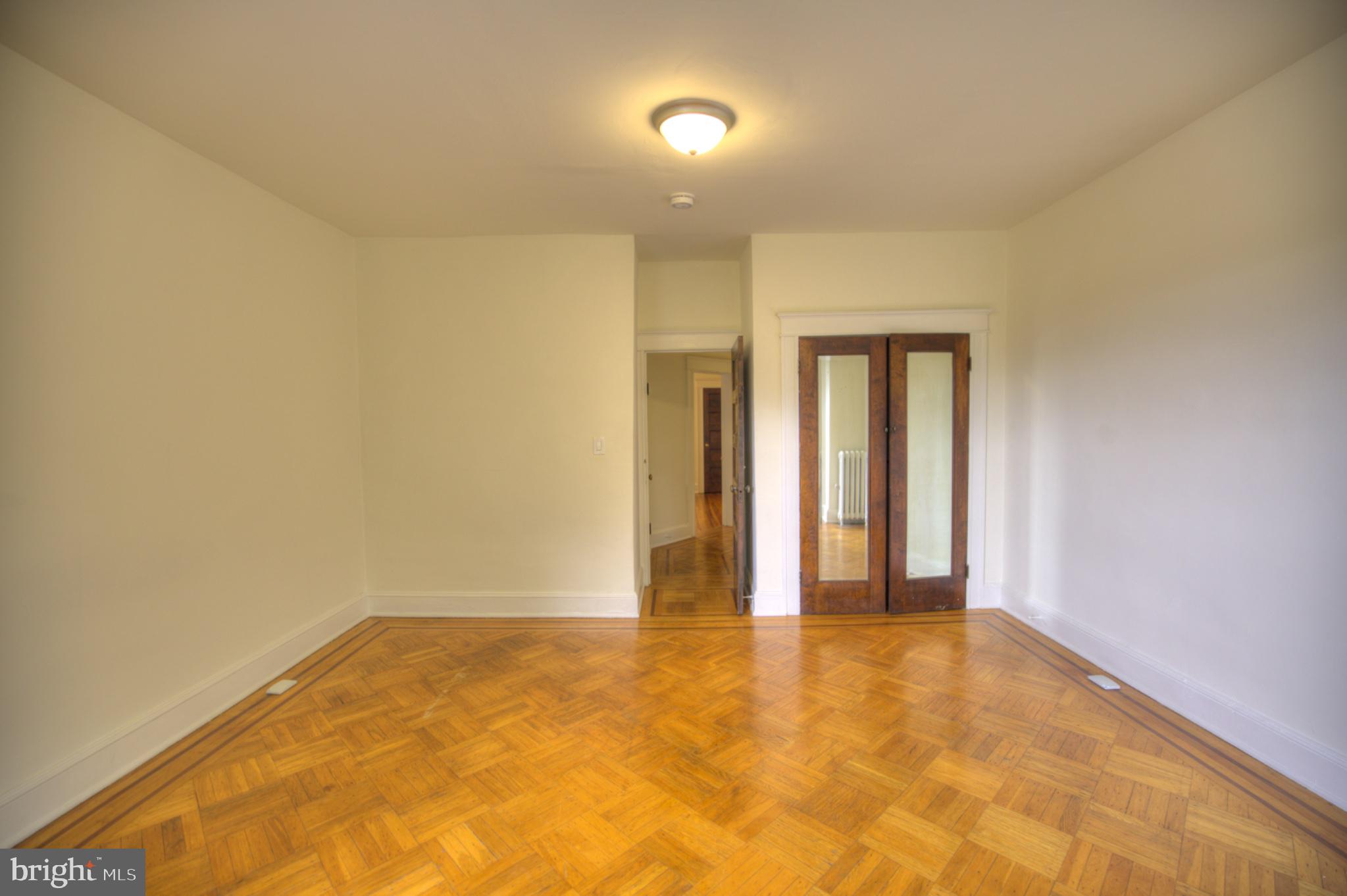 608 East 33rd Street Baltimore, MD 21218 - Photo 11 of 17 Main bedroom