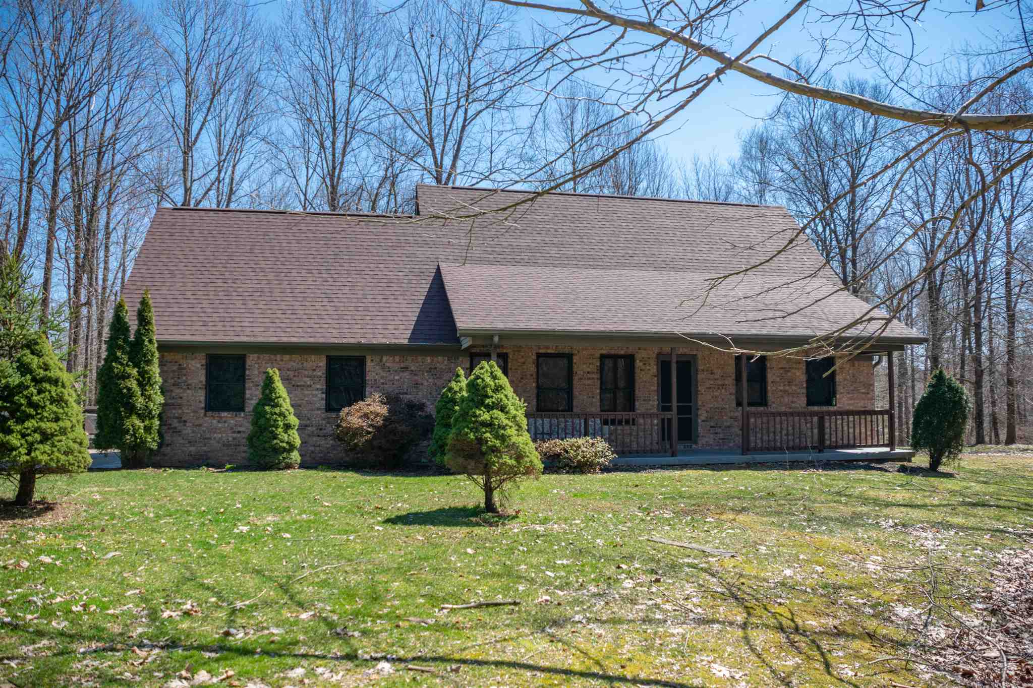 5565 Poff Road Martinsville, IN 46151 - Photo 1 of 29 Gallery Image 1