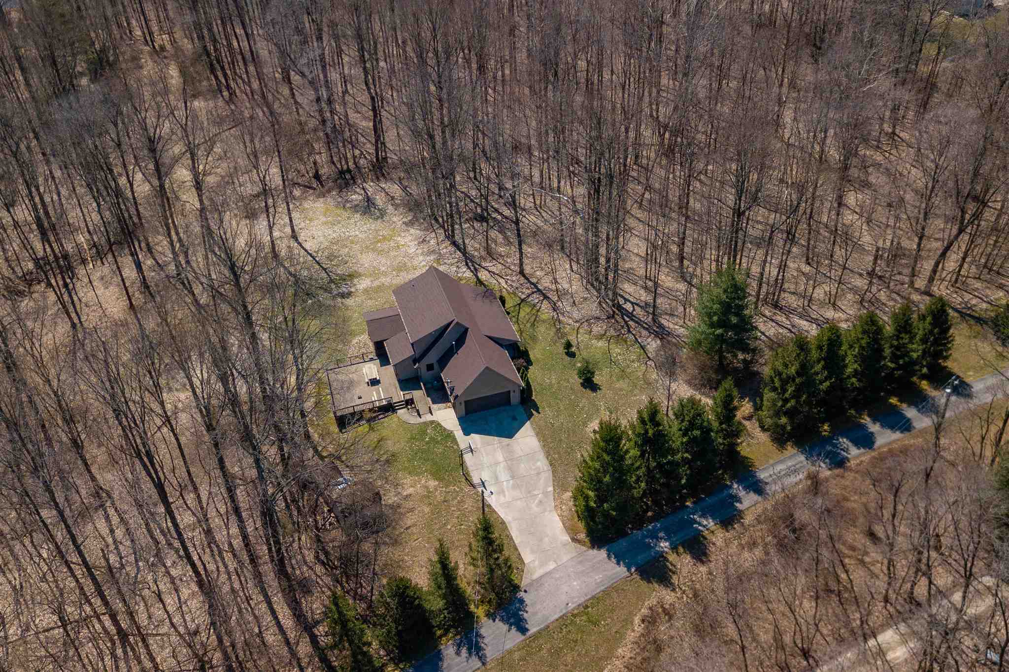 5565 Poff Road Martinsville, IN 46151 - Photo 11 of 29 Gallery Image 11