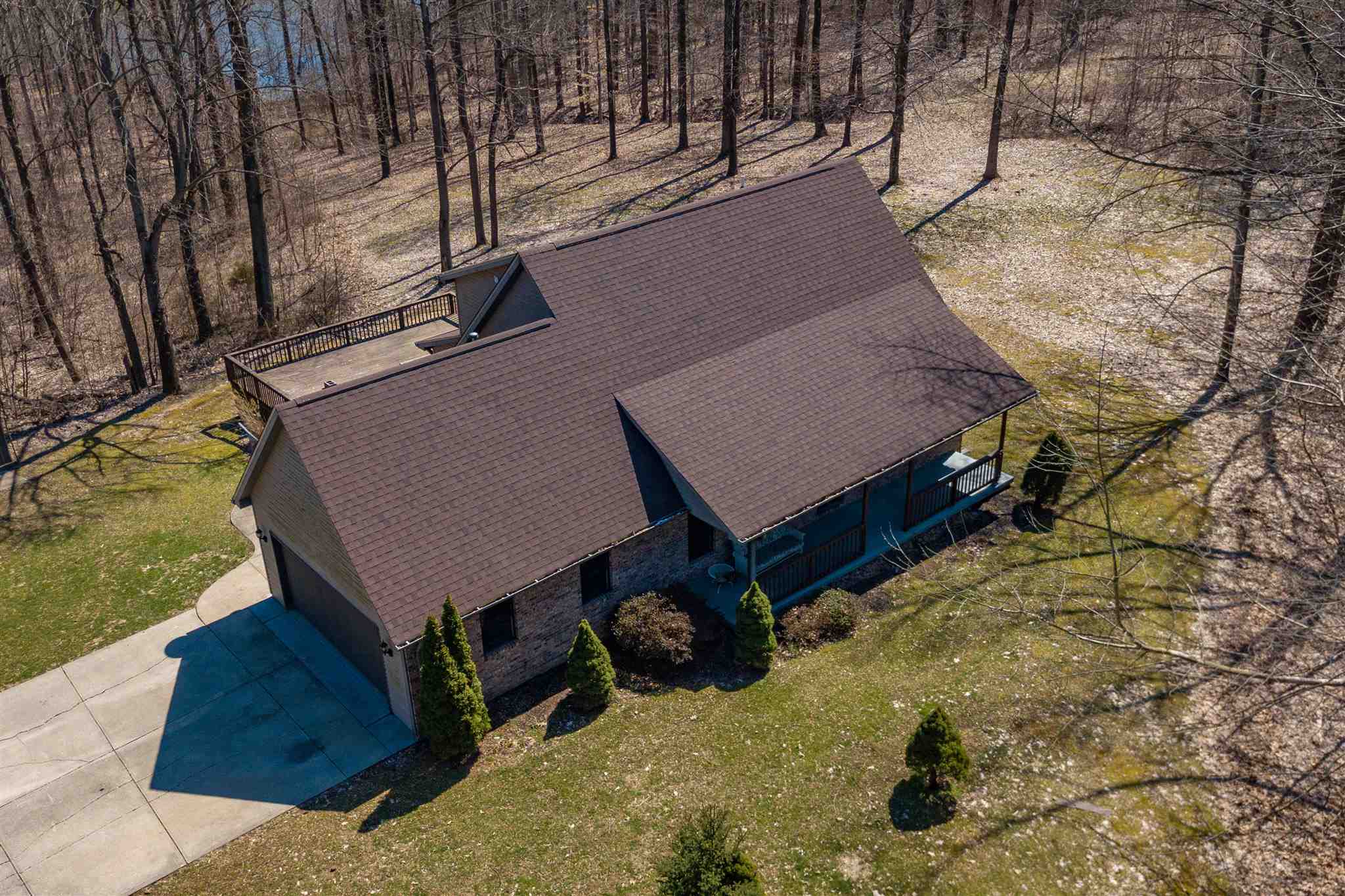 5565 Poff Road Martinsville, IN 46151 - Photo 3 of 29 Gallery Image 3