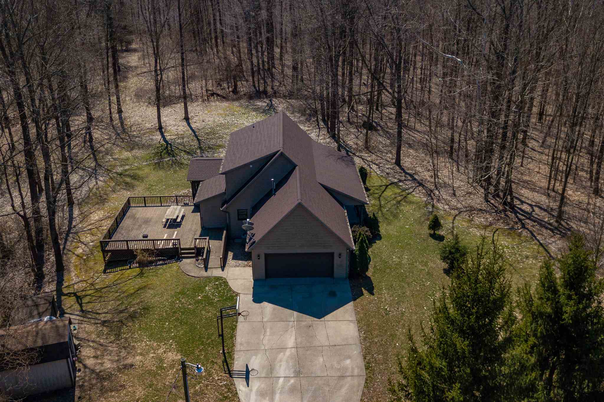 5565 Poff Road Martinsville, IN 46151 - Photo 28 of 29 Gallery Image 28