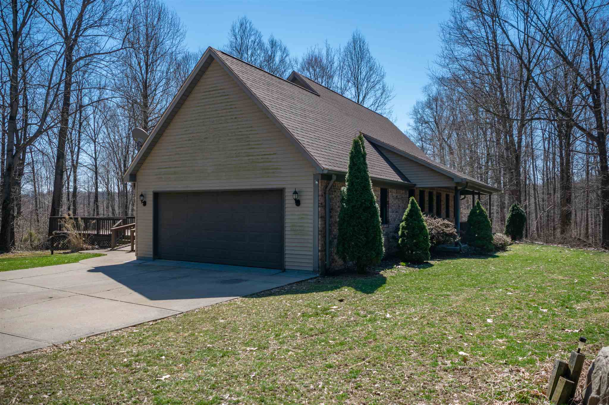 5565 Poff Road Martinsville, IN 46151 - Photo 9 of 29 Gallery Image 9