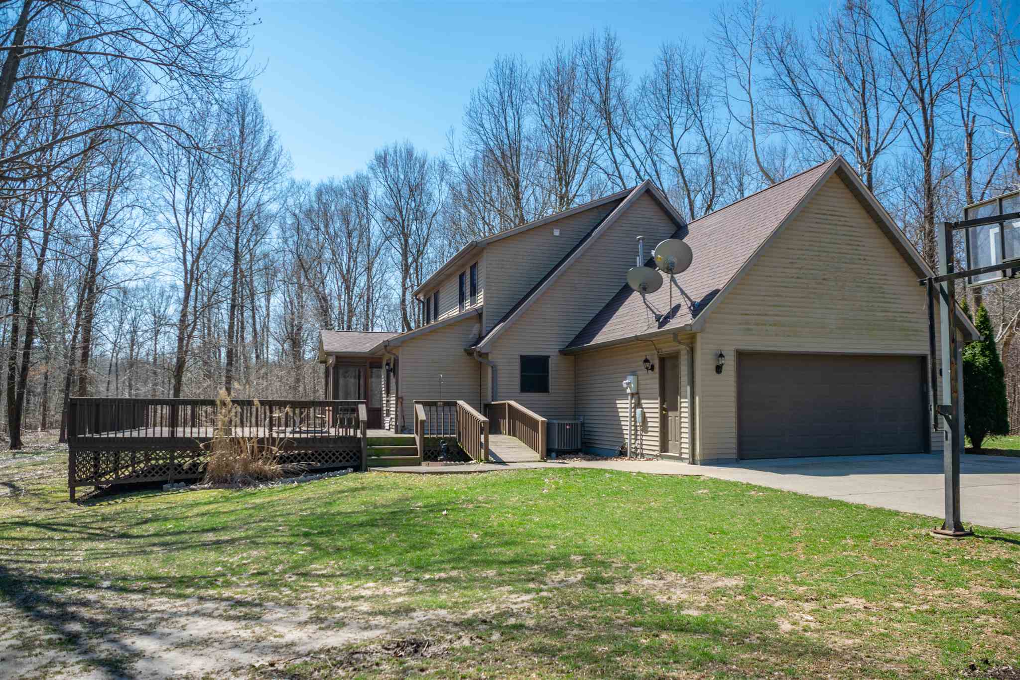 5565 Poff Road Martinsville, IN 46151 - Photo 10 of 29 Gallery Image 10