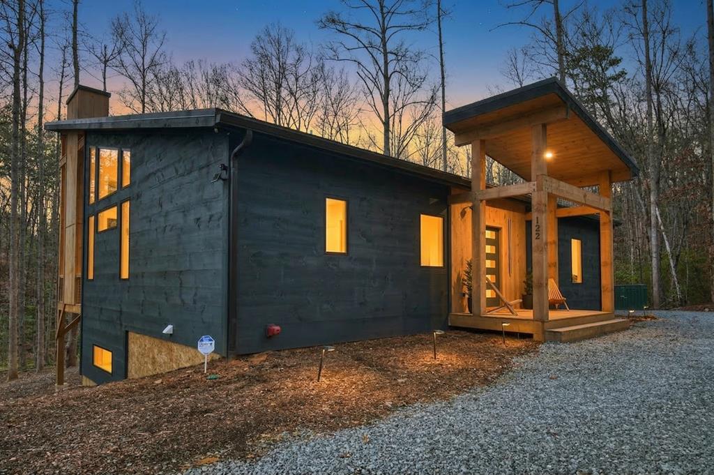 122 Cohutta Overlook Drive Blue Ridge, GA 30513 - Photo 51 of 86 Gallery Image 51