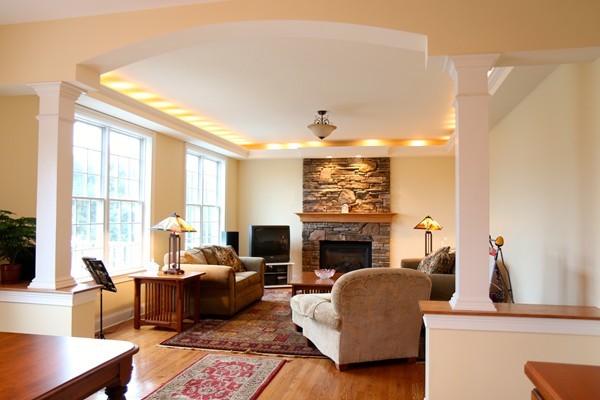 48 Tanglewood Road Amherst, MA 01002 - Photo 3 of 30 Gallery Image 3