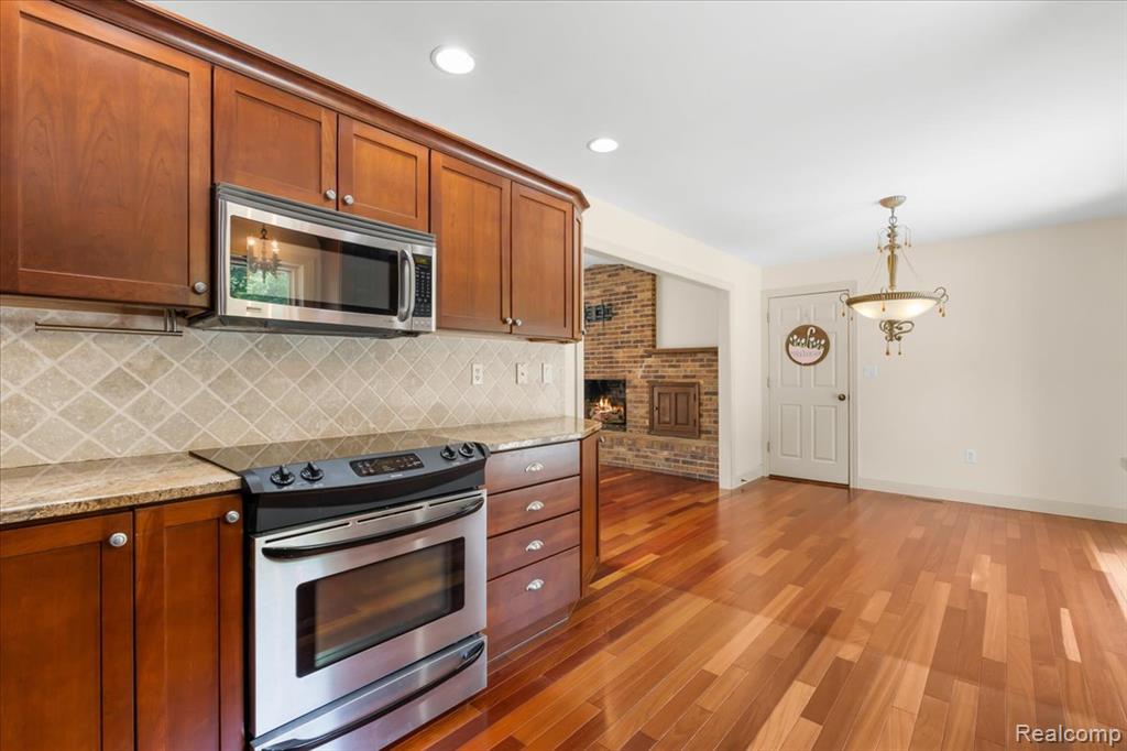 14600 Darling Road Milan, MI 48160 - Photo 12 of 43
