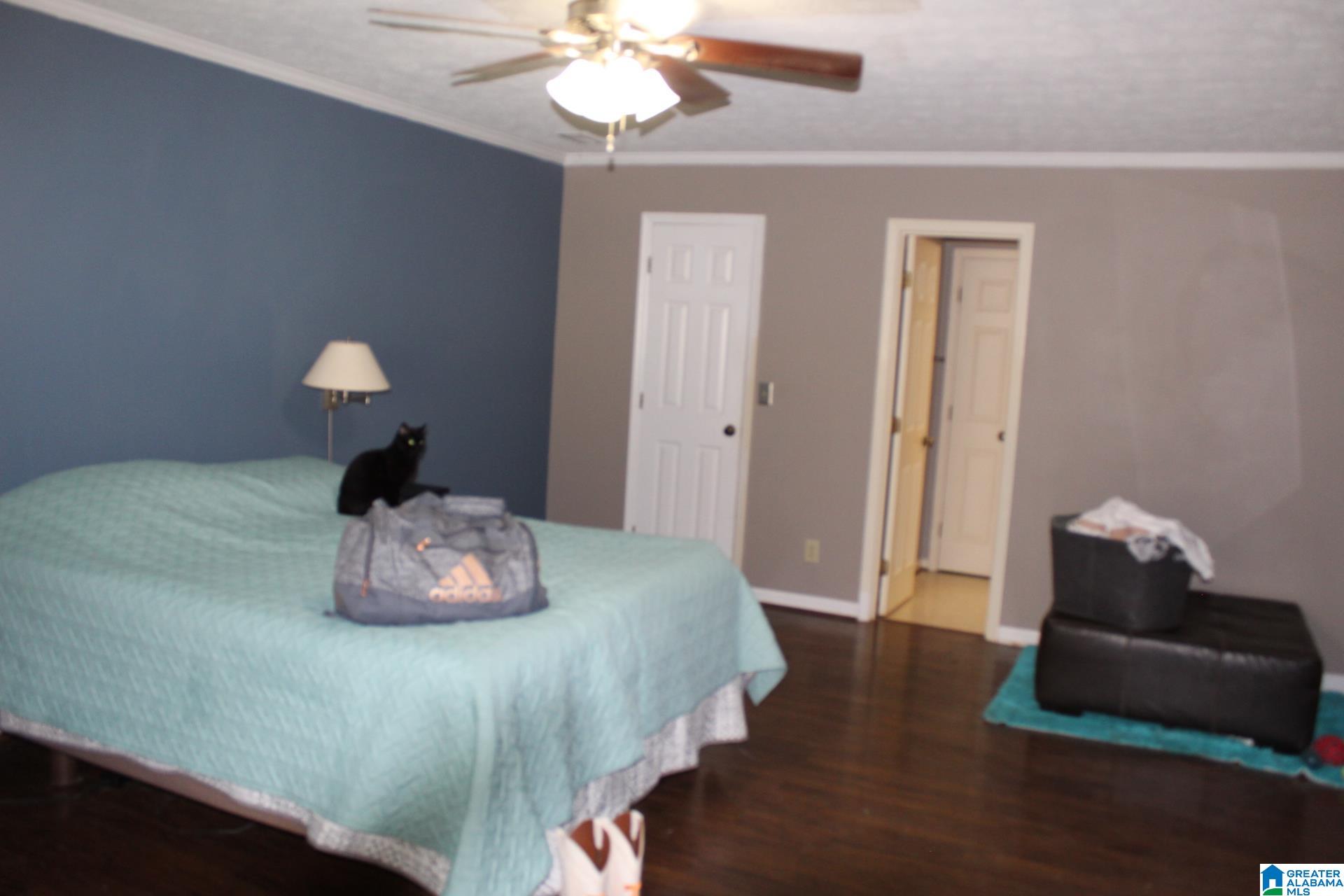 858 Brookhaven Road Anniston, AL 36207 - Photo 32 of 57