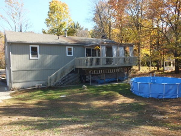 11 Foster Road Southwick, MA 01077 - Photo 26 of 29 Gallery Image 26