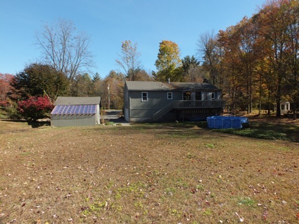 11 Foster Road Southwick, MA 01077 - Photo 27 of 29 Gallery Image 27
