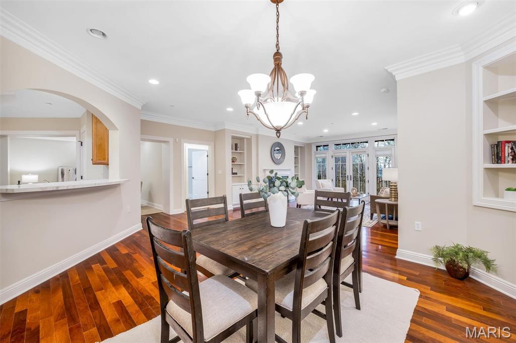 12420 Rott Road, Unit 1B Sunset Hills, MO 63127 - Photo 16 of 54