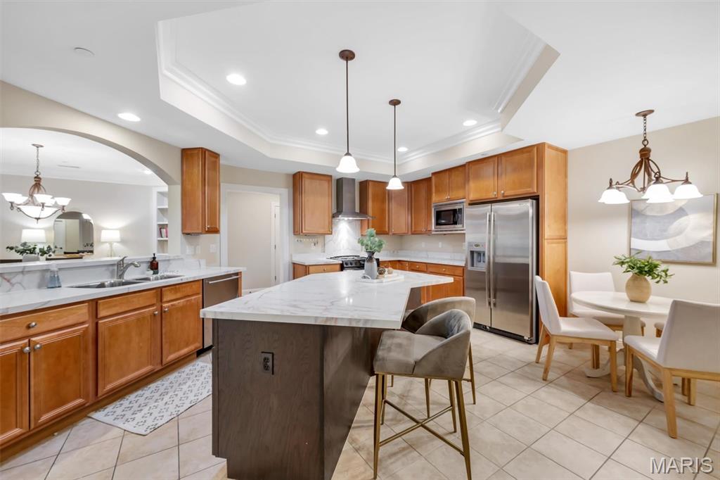 12420 Rott Road, Unit 1B Sunset Hills, MO 63127 - Photo 17 of 54