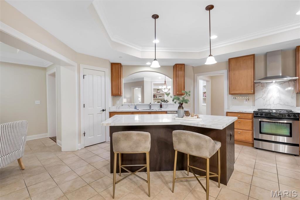 12420 Rott Road, Unit 1B Sunset Hills, MO 63127 - Photo 18 of 54