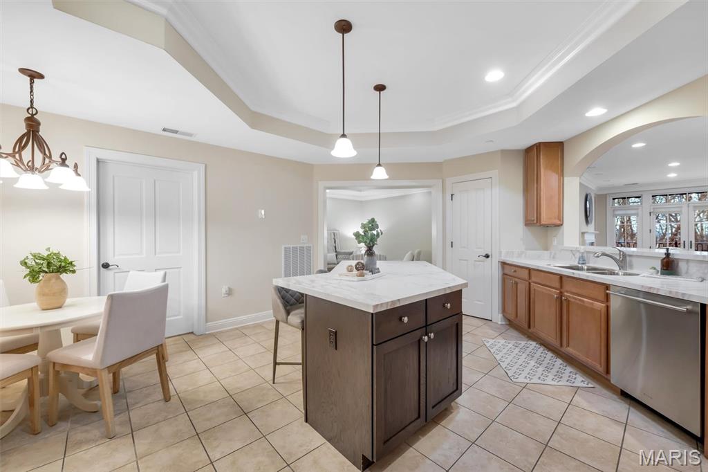 12420 Rott Road, Unit 1B Sunset Hills, MO 63127 - Photo 19 of 54