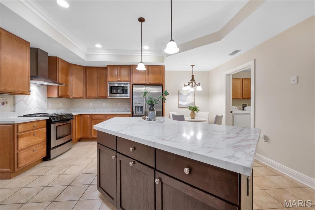 12420 Rott Road, Unit 1B Sunset Hills, MO 63127 - Photo 20 of 54