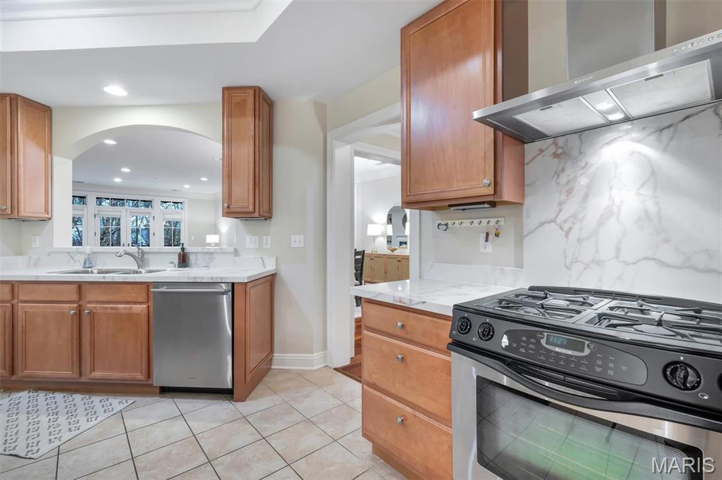 12420 Rott Road, Unit 1B Sunset Hills, MO 63127 - Photo 21 of 54