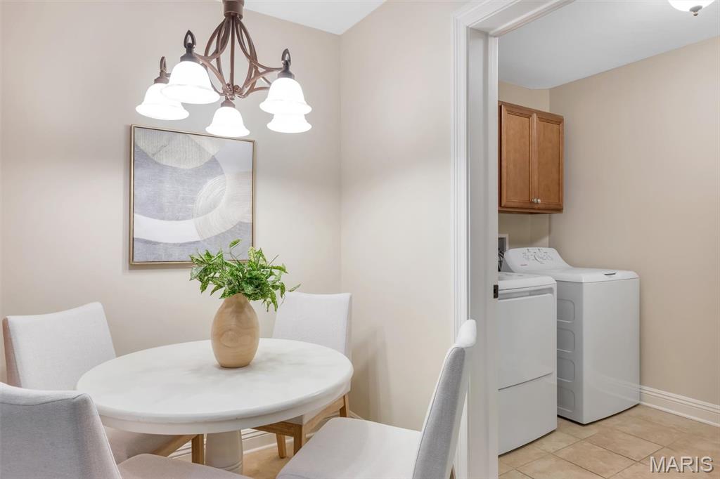 12420 Rott Road, Unit 1B Sunset Hills, MO 63127 - Photo 23 of 54