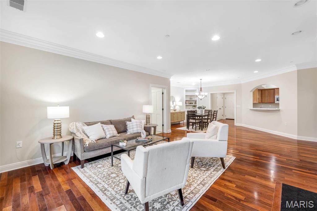 12420 Rott Road, Unit 1B Sunset Hills, MO 63127 - Photo 29 of 54