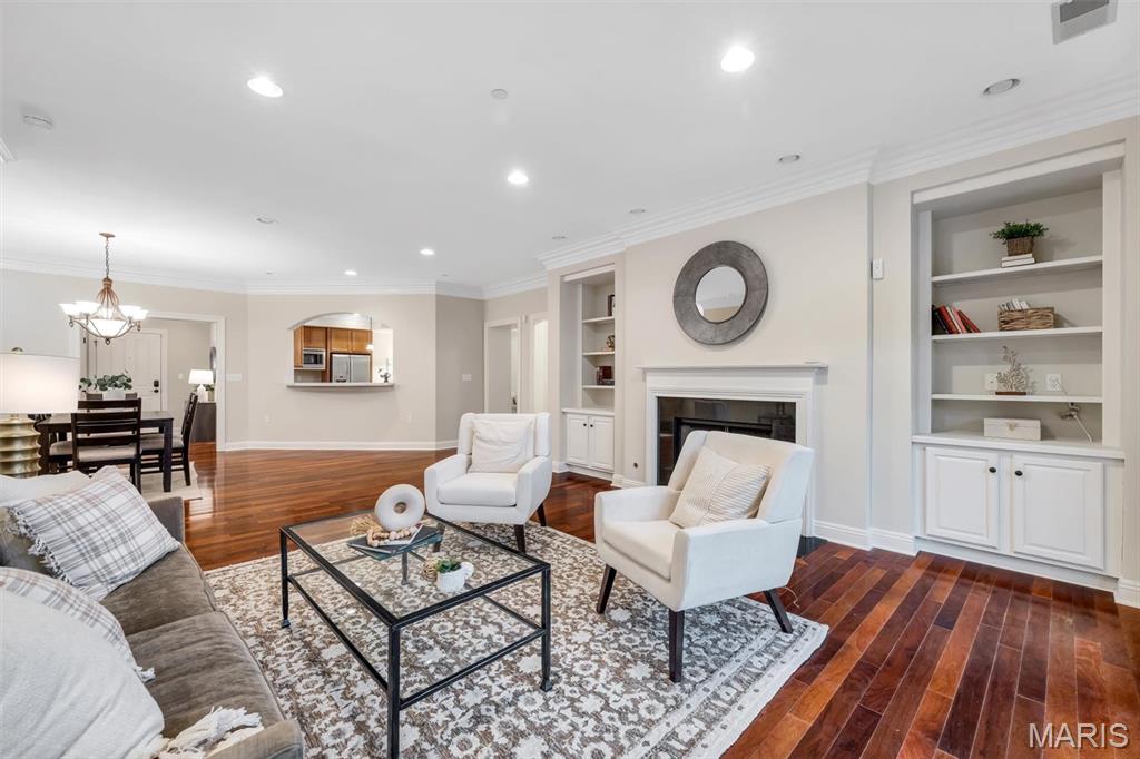 12420 Rott Road, Unit 1B Sunset Hills, MO 63127 - Photo 30 of 54