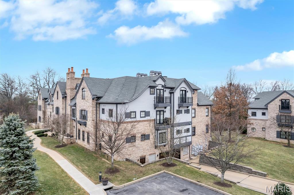 12420 Rott Road, Unit 1B Sunset Hills, MO 63127 - Photo 3 of 54