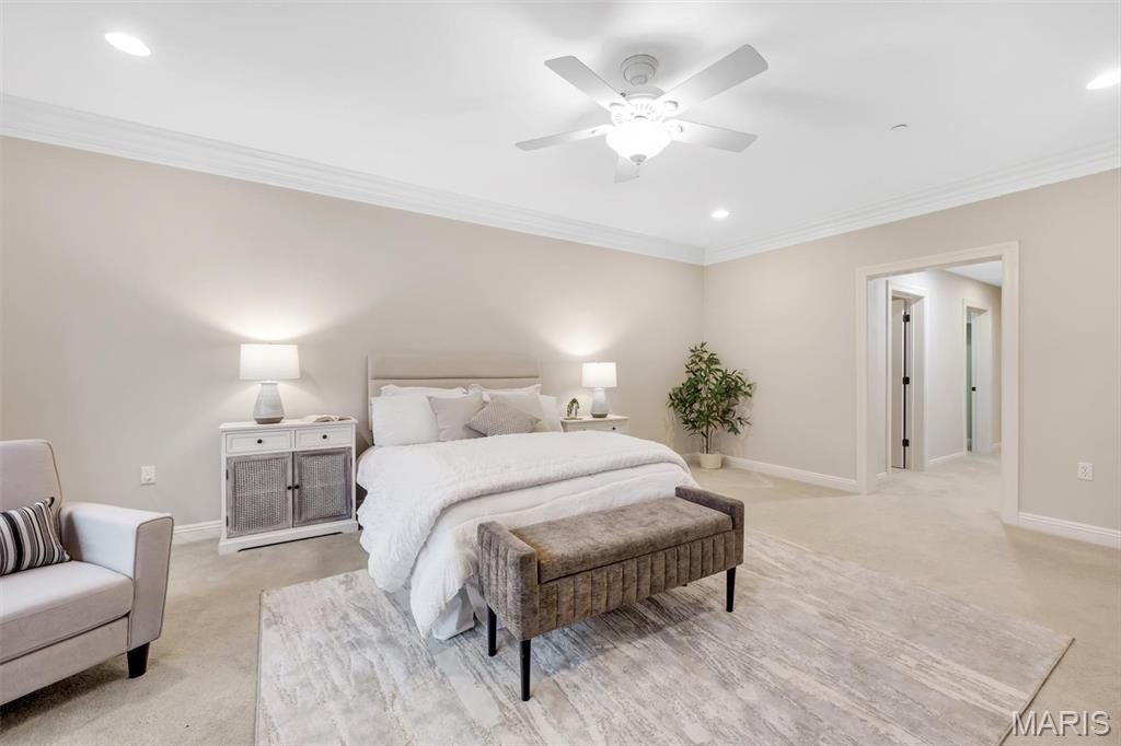 12420 Rott Road, Unit 1B Sunset Hills, MO 63127 - Photo 39 of 54