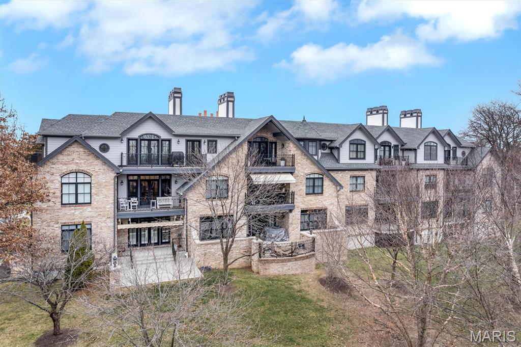 12420 Rott Road, Unit 1B Sunset Hills, MO 63127 - Photo 4 of 54