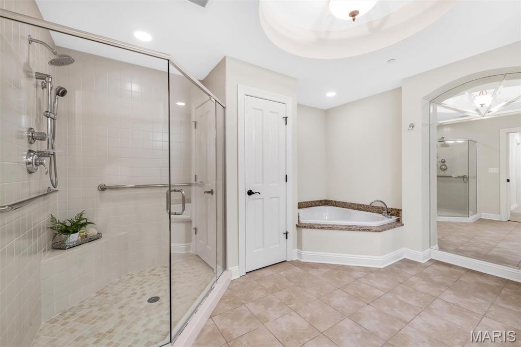 12420 Rott Road, Unit 1B Sunset Hills, MO 63127 - Photo 42 of 54