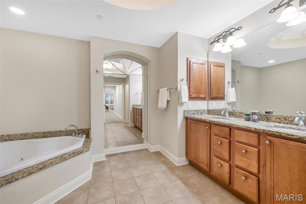 12420 Rott Road, Unit 1B Sunset Hills, MO 63127 - Photo 43 of 54