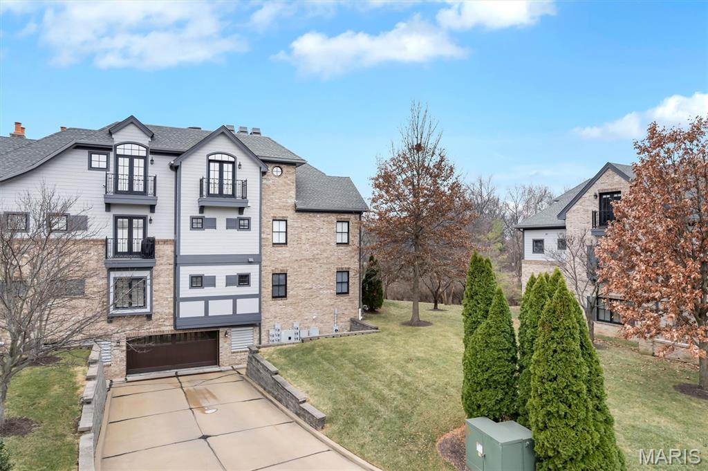 12420 Rott Road, Unit 1B Sunset Hills, MO 63127 - Photo 50 of 54