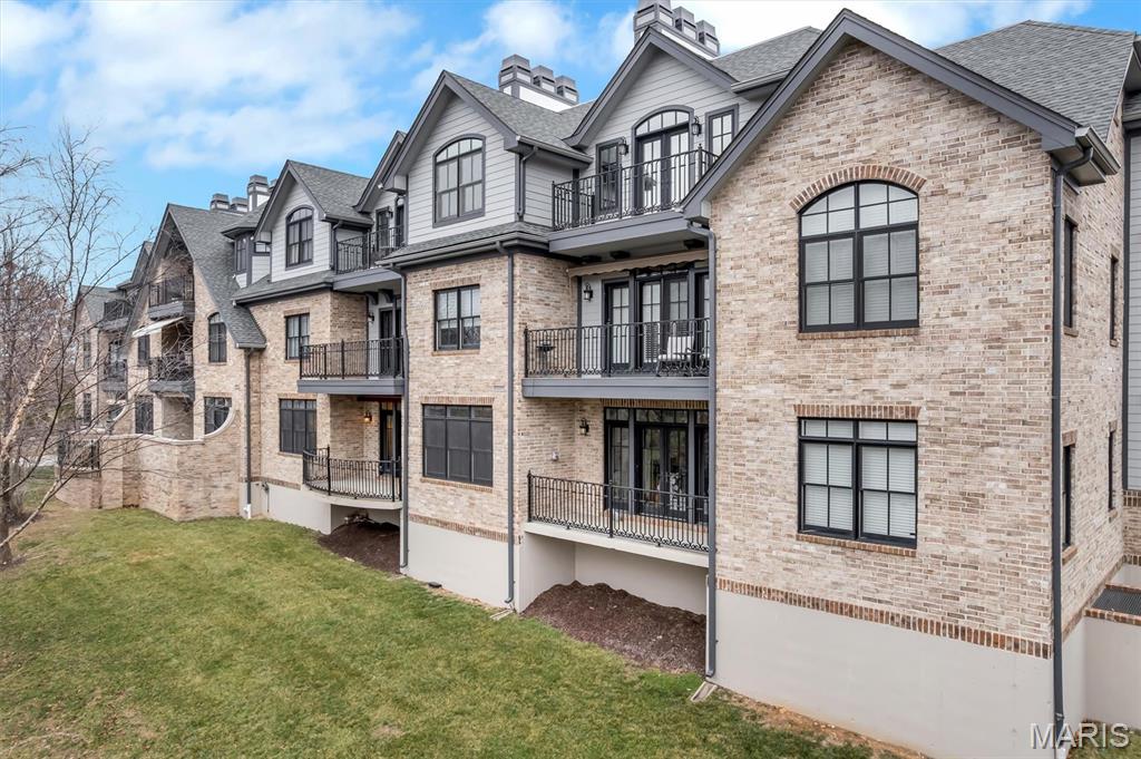 12420 Rott Road, Unit 1B Sunset Hills, MO 63127 - Photo 5 of 54