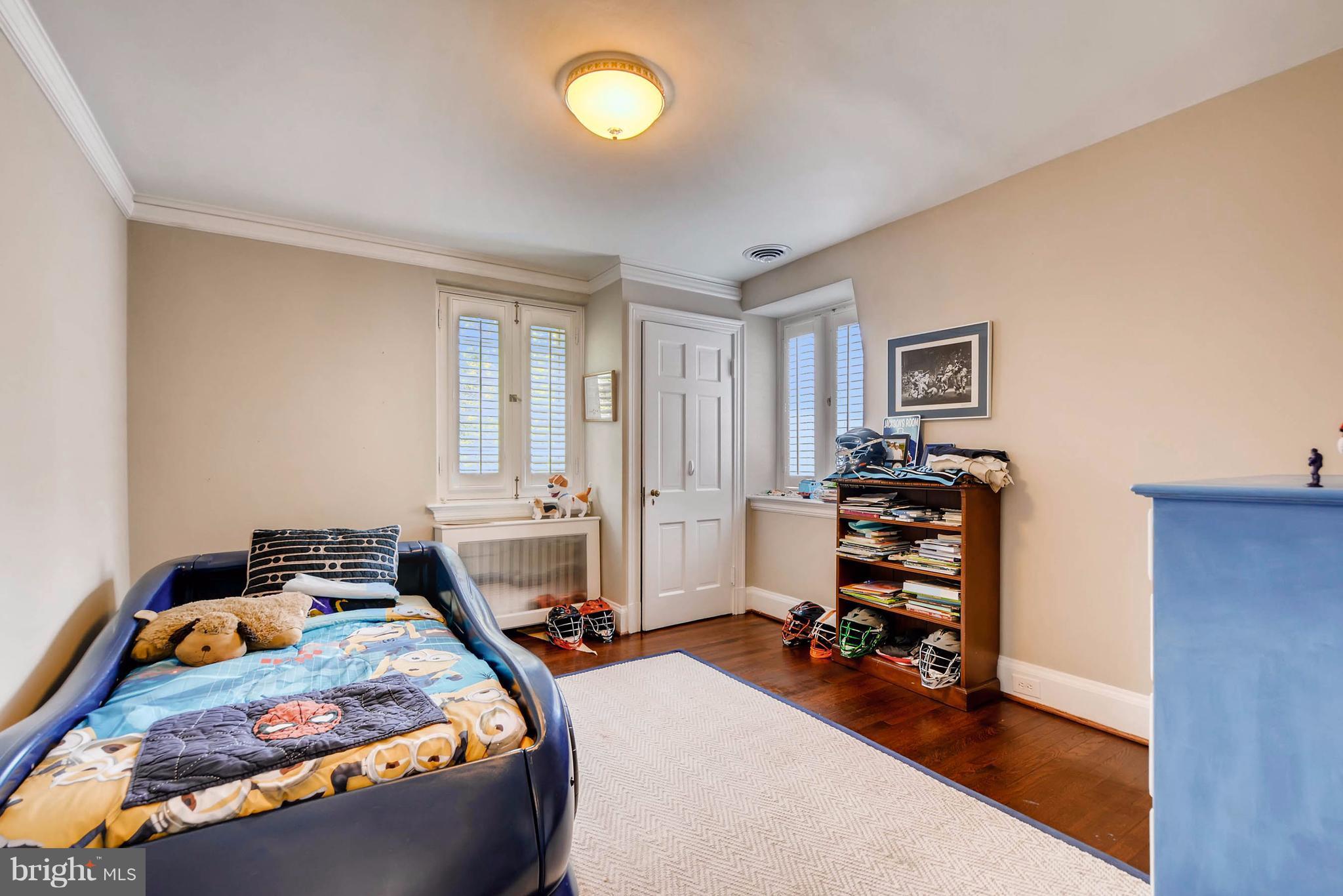 213 Paddington Road Baltimore, MD 21212 - Photo 15 of 30 Bedroom