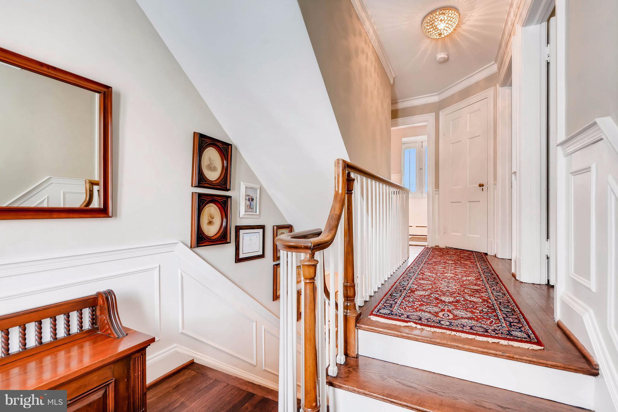 213 Paddington Road Baltimore, MD 21212 - Photo 17 of 30 Interior (General)