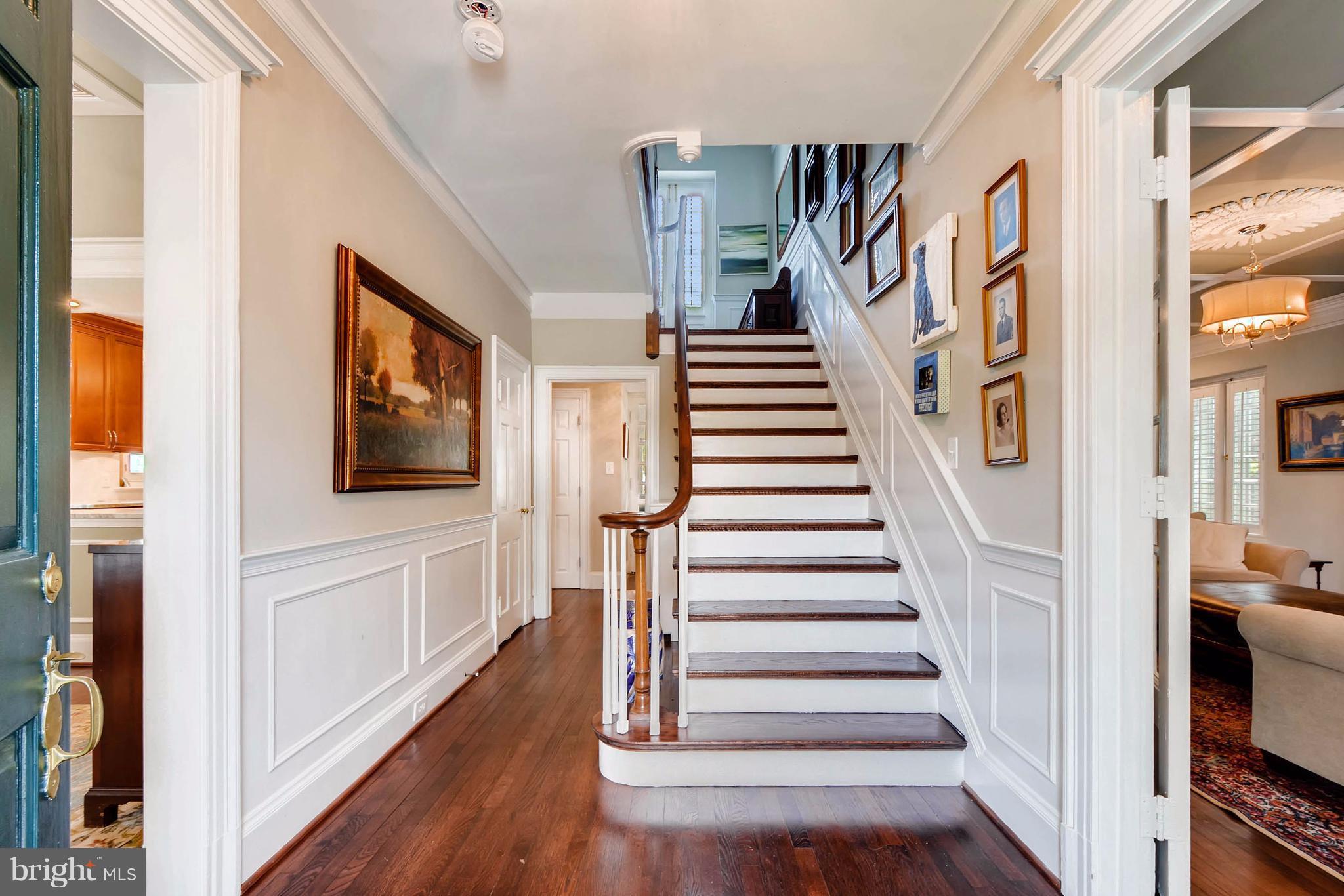 213 Paddington Road Baltimore, MD 21212 - Photo 3 of 30 Interior (General)