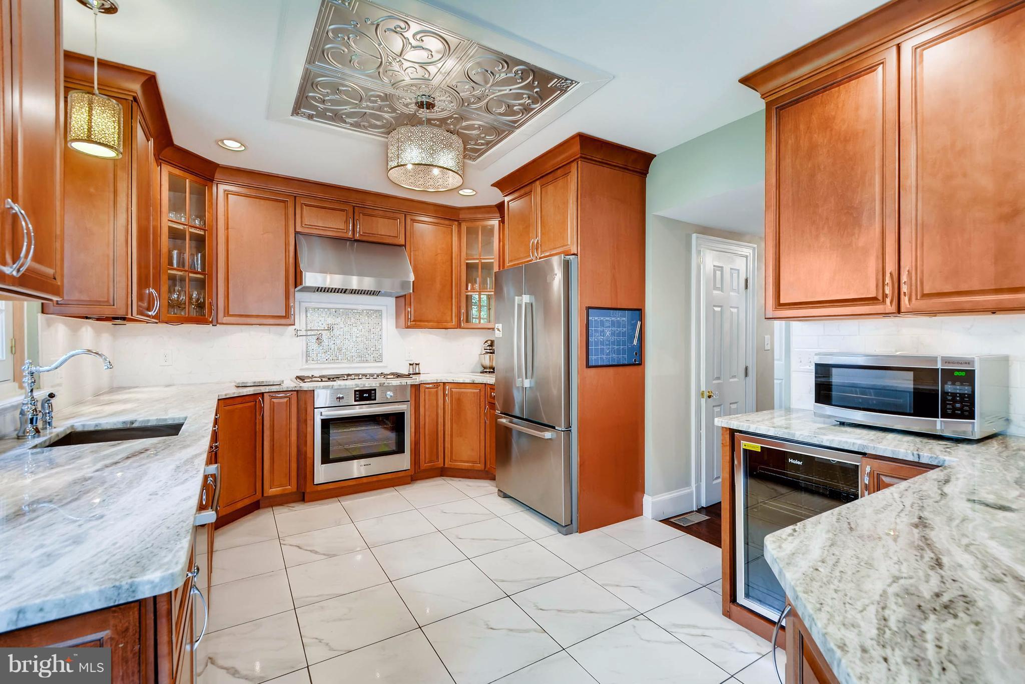 213 Paddington Road Baltimore, MD 21212 - Photo 4 of 30 Kitchen