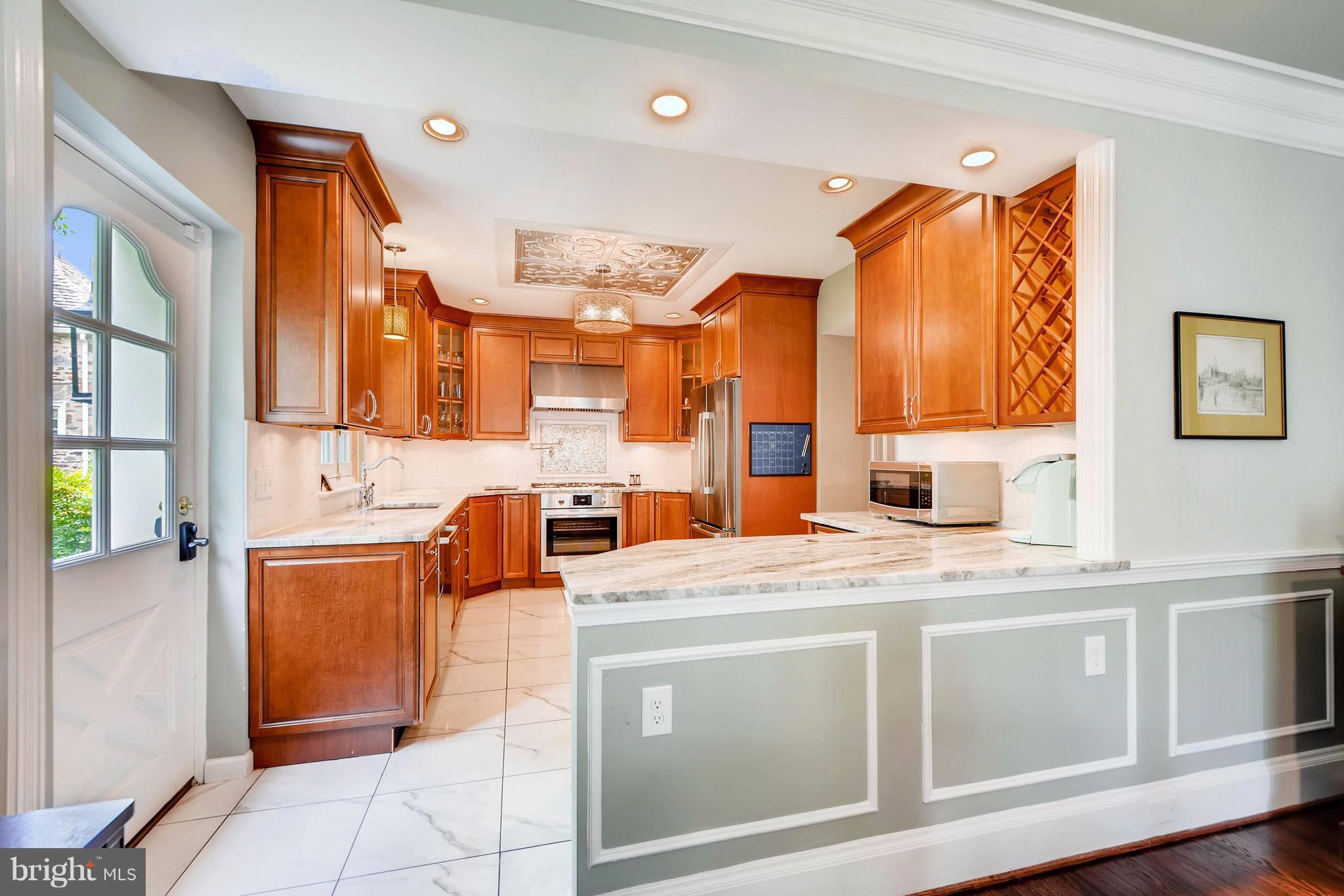 213 Paddington Road Baltimore, MD 21212 - Photo 5 of 30 Kitchen