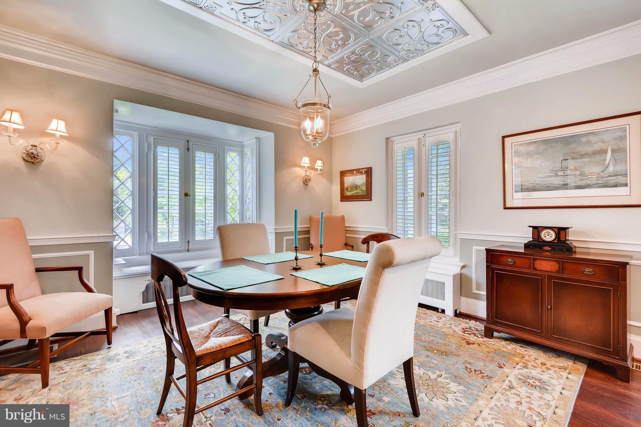 213 Paddington Road Baltimore, MD 21212 - Photo 7 of 30 Dining Room