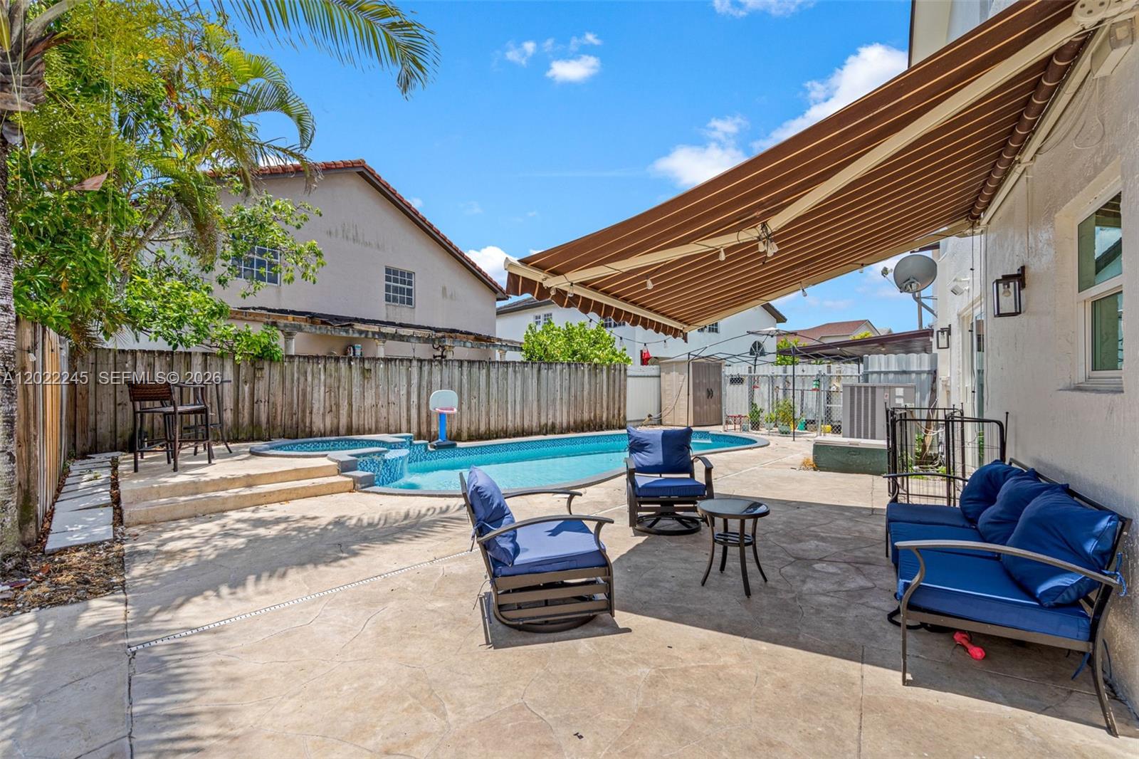 15530 Southwest 59th Street Miami, FL 33193 - Photo 40 of 58