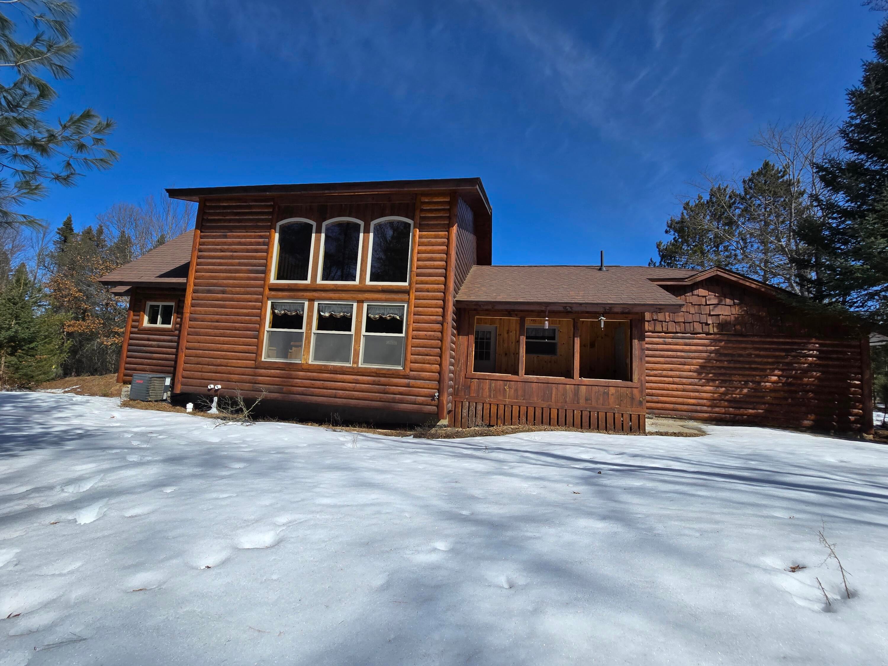 1899 North Red Oak Road Lewiston, MI 49756 - Photo 2 of 73 Gallery Image 2