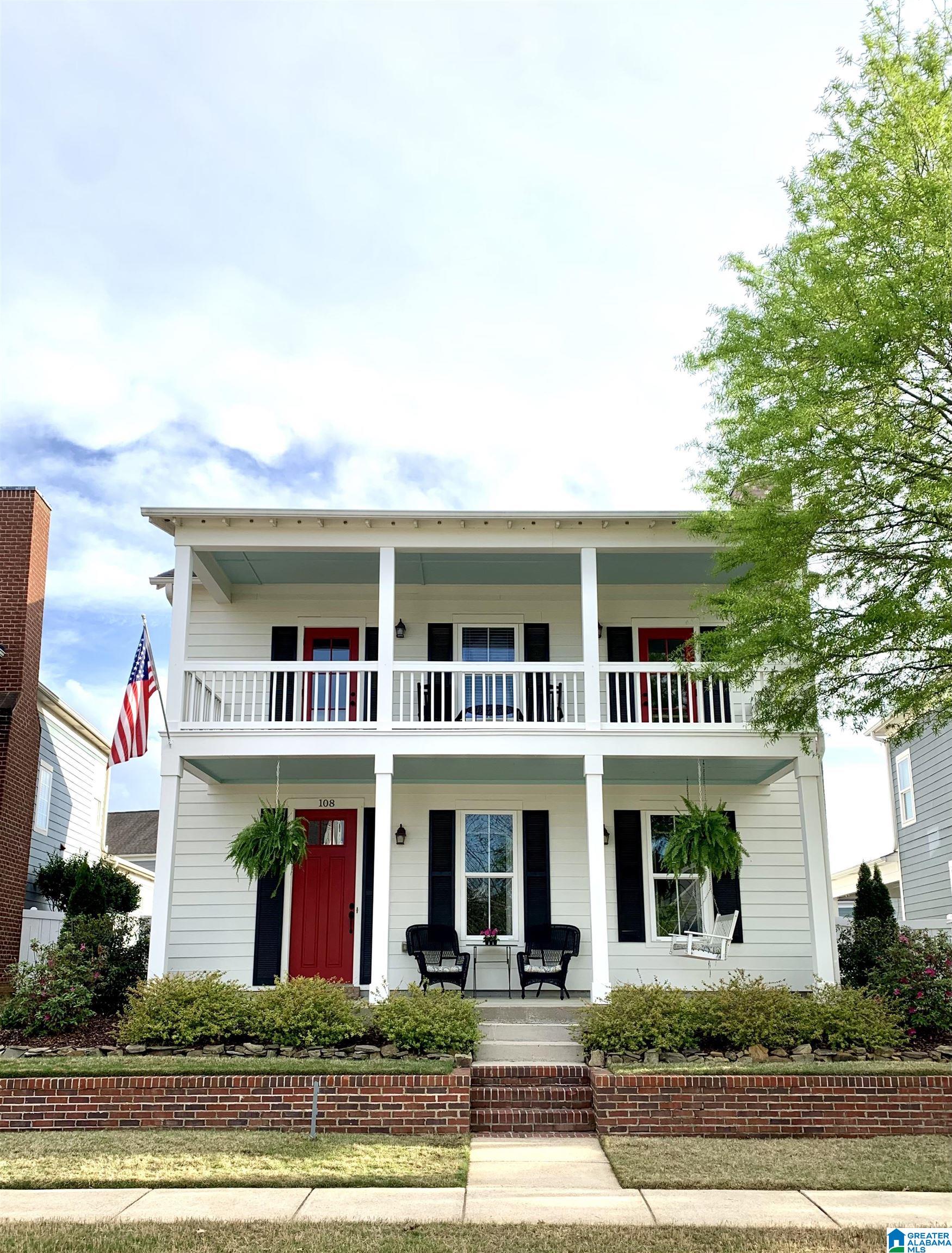 108 Ashleigh Road Helena, AL 35080 - Photo 1 of 56